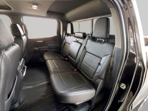 Used 2020 GMC Sierra 1500 Denali w/ Denali Ultimate Package image 16