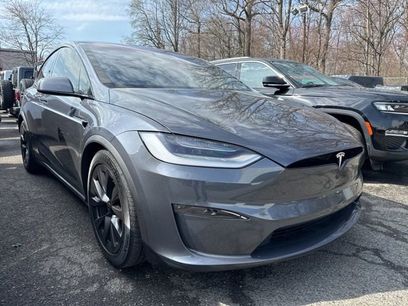 Used 2023 Tesla Model X