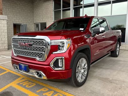 Used 2022 GMC Sierra 1500 Denali w/ Denali Reserve Package