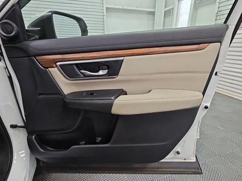 Used 2022 Honda CR-V EX image 40