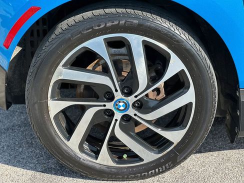Used 2017 BMW i3 w/ Range Extender RWD image 21
