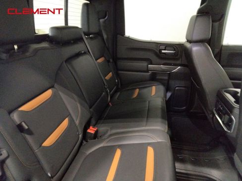 Used 2021 GMC Sierra 1500 AT4 w/ AT4 Preferred Package image 38