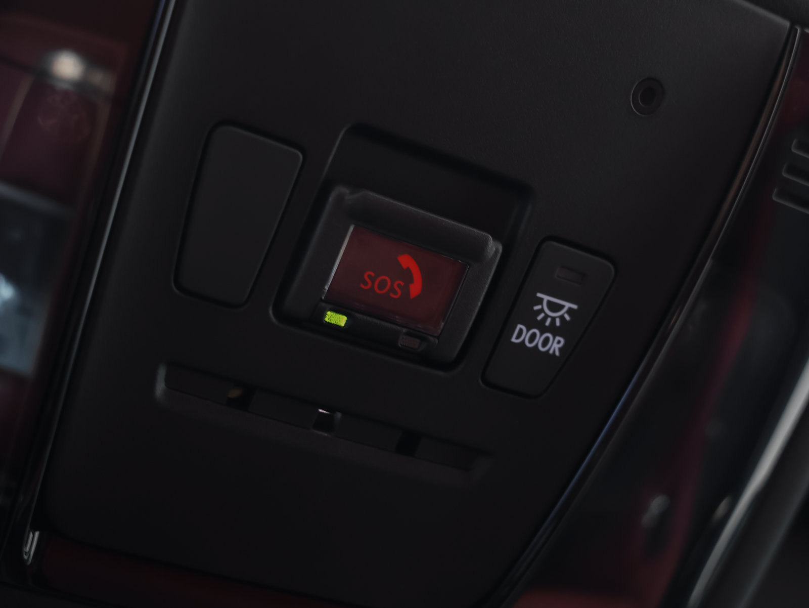 Used 2024 Lexus LC 500 Convertible RWD image 42