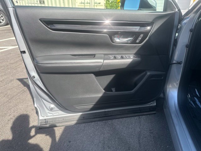 Used 2025 Honda CR-V EX-L image 19