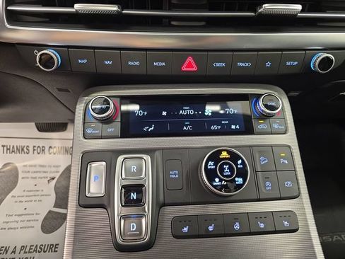 Used 2025 Hyundai Palisade Calligraphy AWD/4WD image 31