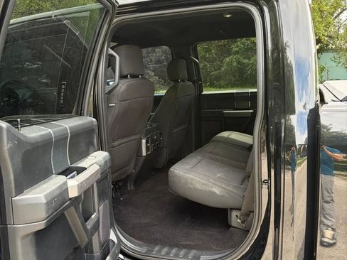Used 2018 Ford F150 XLT w/ Equipment Group 302A Luxury RWD image 10