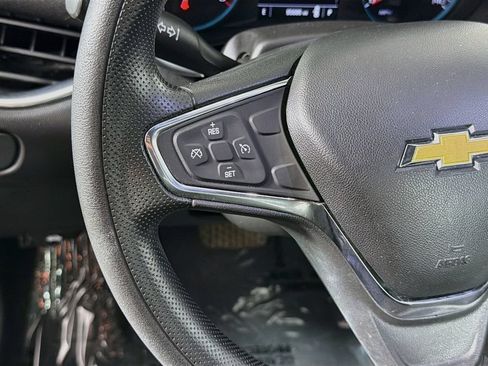Used 2021 Chevrolet Malibu LT FWD image 10