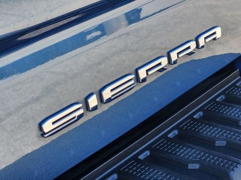 Certified 2024 GMC Sierra 1500 Denali w/ Denali Reserve Package AWD/4WD image 12