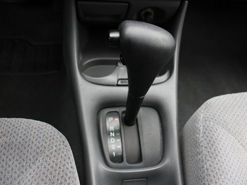 Used 1999 MAZDA Protege LX image 7