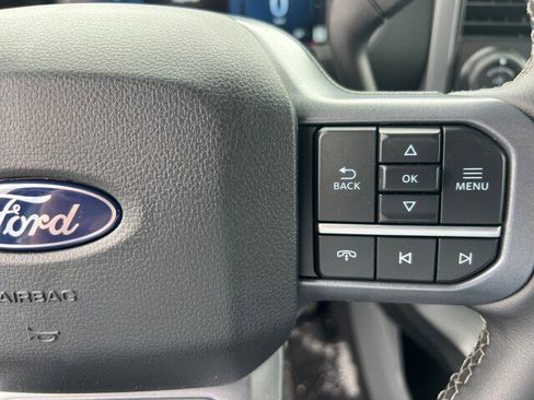 New 2026 Ford F150 XLT w/ Equipment Group 302A MID image 21