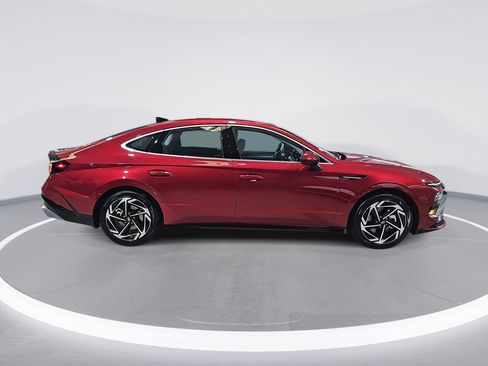 New 2026 Hyundai Sonata SEL image 4