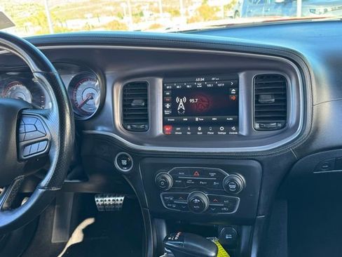 Used 2020 Dodge Charger GT w/ Plus Group image 19