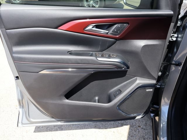 New 2026 Chevrolet Traverse RS FWD image 20