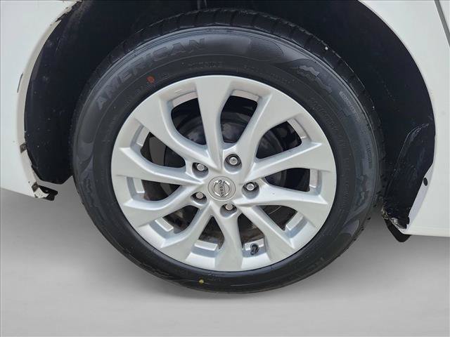 Used 2019 Nissan Sentra S w/ Appearance Package FWD image 11