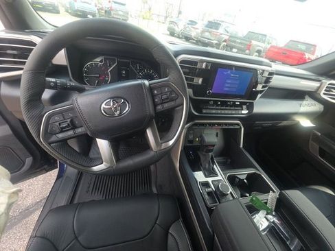 New 2026 Toyota Tundra SR5 AWD/4WD image 9