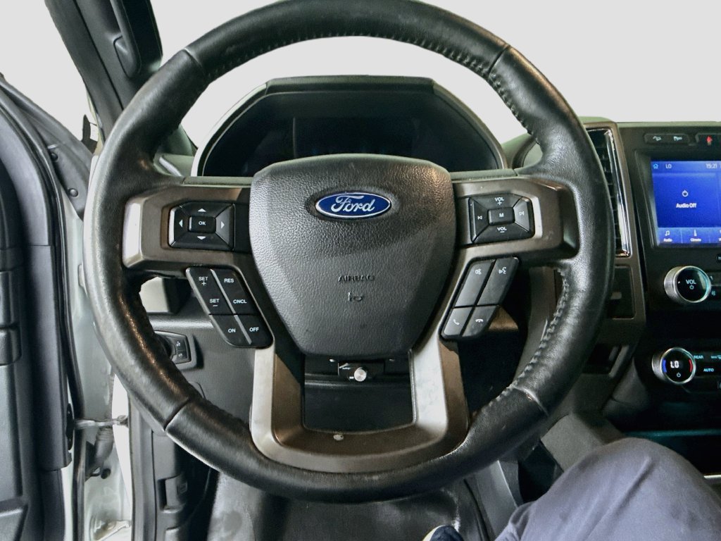 Used 2020 Ford Expedition XLT w/ Equipment Group 201A AWD/4WD image 12