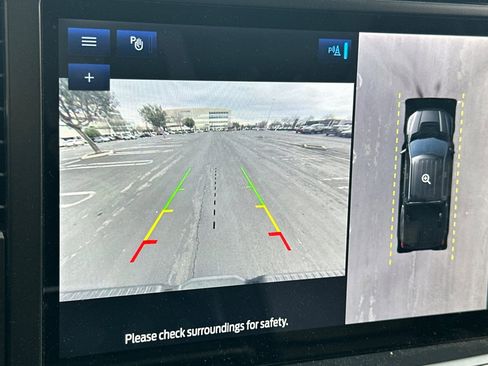 Used 2023 Ford F150 Raptor w/ Raptor Carbon Fiber Package image 27