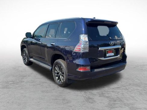 Used 2020 Lexus GX 460 Premium w/ Premium Package AWD/4WD image 5