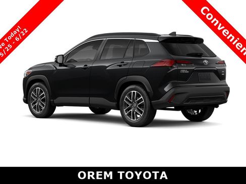 New 2026 Toyota Corolla Cross XLE image 6