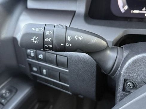 New 2025 Toyota Tacoma TRD Sport image 23