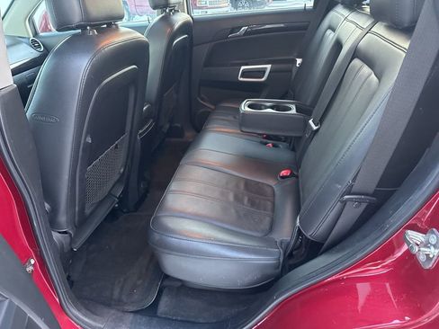 Used 2015 Chevrolet Captiva Sport LT w/ Convenience Package image 25