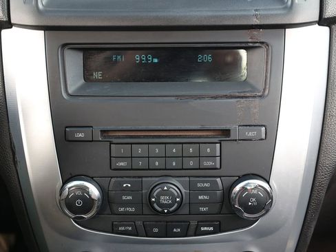 Used 2010 Ford Fusion SE image 32