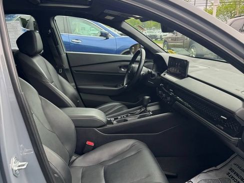 Used 2023 Honda Accord Sport image 30