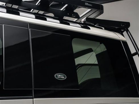 New 2024 Land Rover Defender 110 S image 37