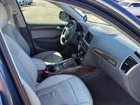 Used 2016 Audi Q5 2.0T Premium image 5