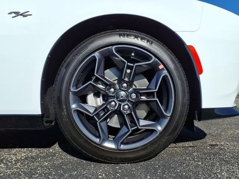 New 2027 Dodge Charger R/T w/ Blacktop Package AWD/4WD image 9