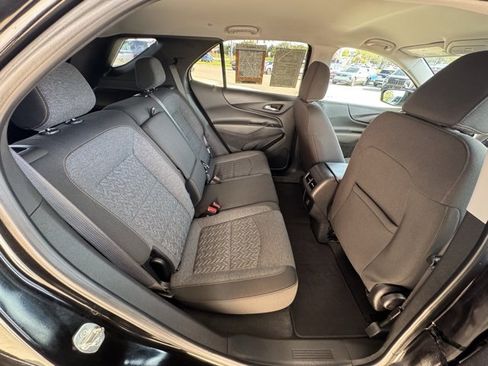 Certified 2022 Chevrolet Equinox LT image 27