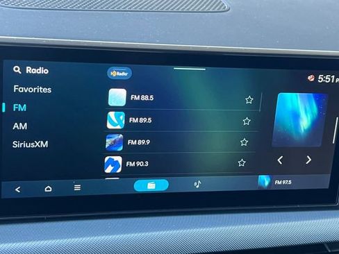 New 2026 Hyundai Sonata SEL FWD image 17