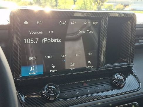 Used 2023 Ford Maverick Lariat w/ Equipment Group 500A Standard AWD/4WD image 3