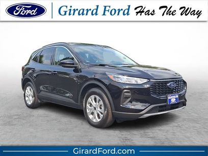 Used 2023 Ford Escape Active w/ Tech Pack #2