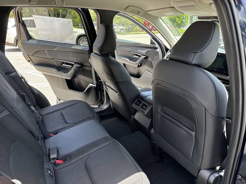 New 2026 MAZDA CX-5 Preferred AWD/4WD image 33