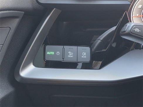 Used 2024 Audi S3 Premium Plus image 24