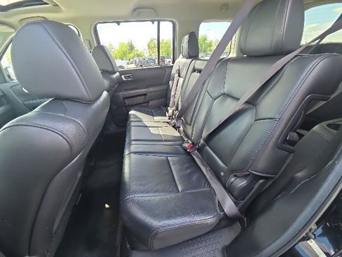 Used 2013 Honda Pilot Touring image 19