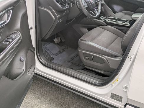 Used 2023 Buick Envision Preferred AWD/4WD image 31