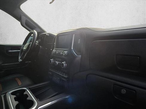 Used 2021 GMC Sierra 1500 AT4 w/ AT4 Preferred Package image 20