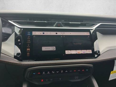 New 2026 Jeep Cherokee Limited AWD/4WD image 12