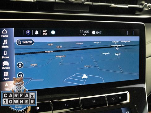 Used 2025 Maserati Grecale GT AWD/4WD image 23