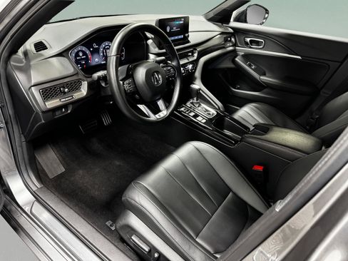 Certified 2025 Acura Integra A-Spec image 11