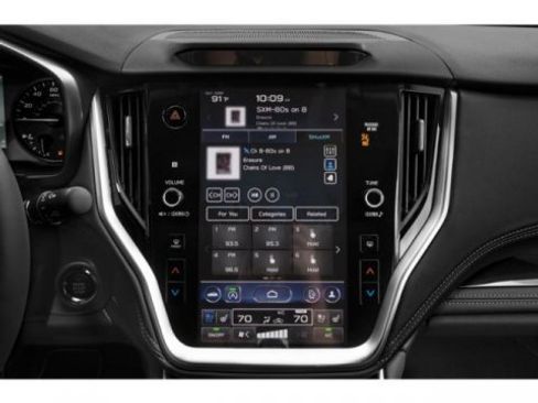 Used 2024 Subaru Outback Touring image 13