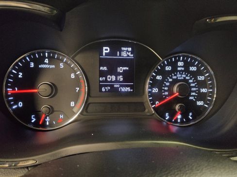 Used 2018 Kia Forte LX FWD image 23
