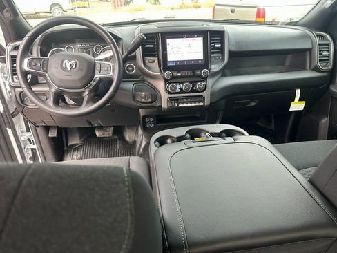 New 2026 RAM 3500 Tradesman image 16