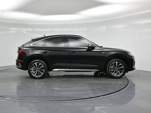 Used 2021 Audi Q5 2.0T Premium Plus w/ Premium Plus Package AWD/4WD image 28