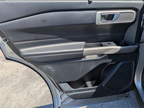 Used 2023 Ford Explorer Limited image 26