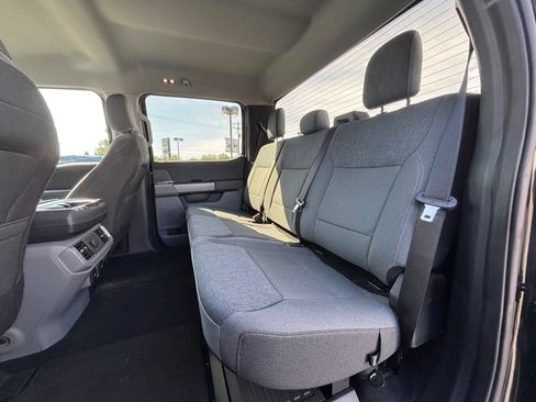 Used 2024 Ford F150 XLT w/ Mobile Office Package AWD/4WD image 16