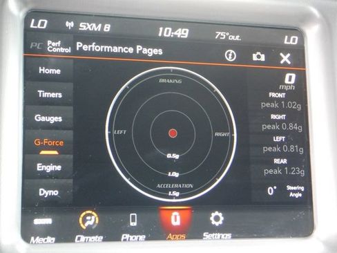 Certified 2022 Dodge Challenger R/T Scat Pack RWD image 39