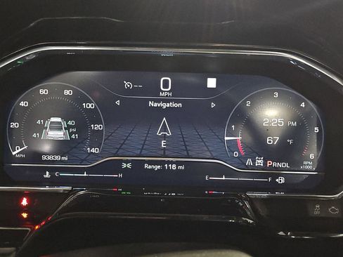 Certified 2023 GMC Sierra 1500 Elevation image 30